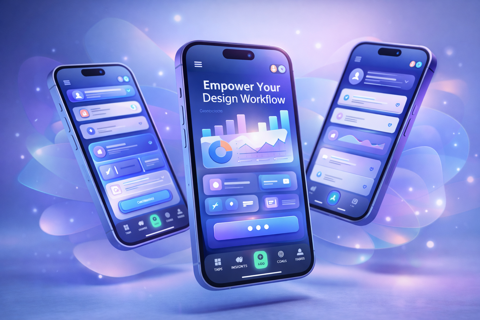 Friendly UI Banner